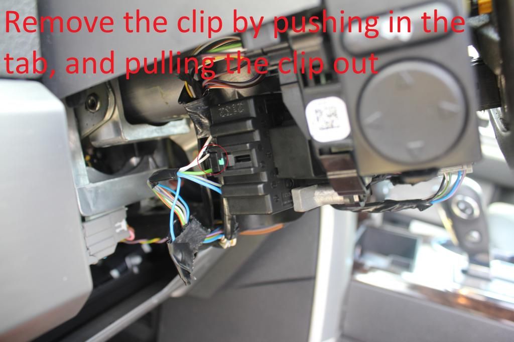 [Easy Guide] Disable key in ignition door chime Ford F150 Forum